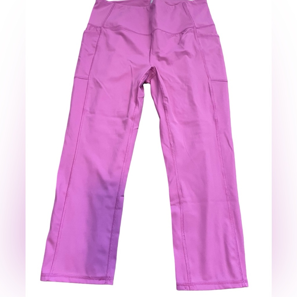 RBX pink yoga pants